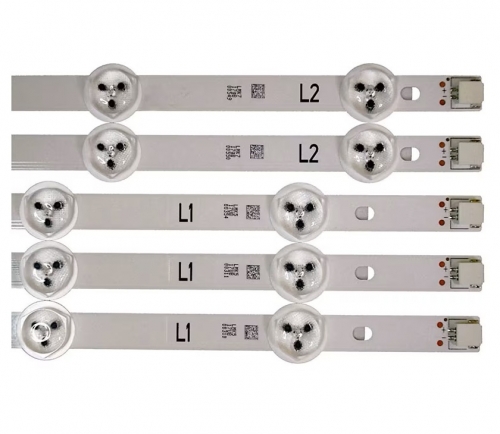 Комплект LED подсветки телевизора LG AGF78326501 ORIGINAL